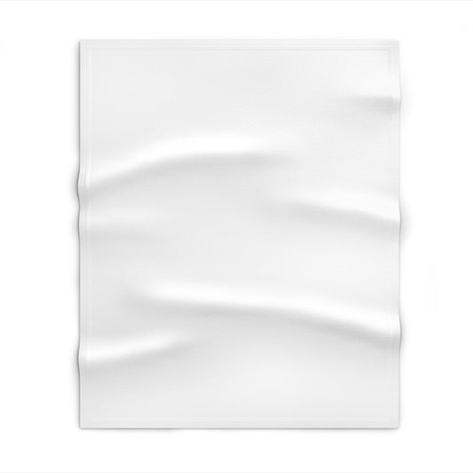 Elephant Mascot A Throw Blanket | Grey Red College Team Logo