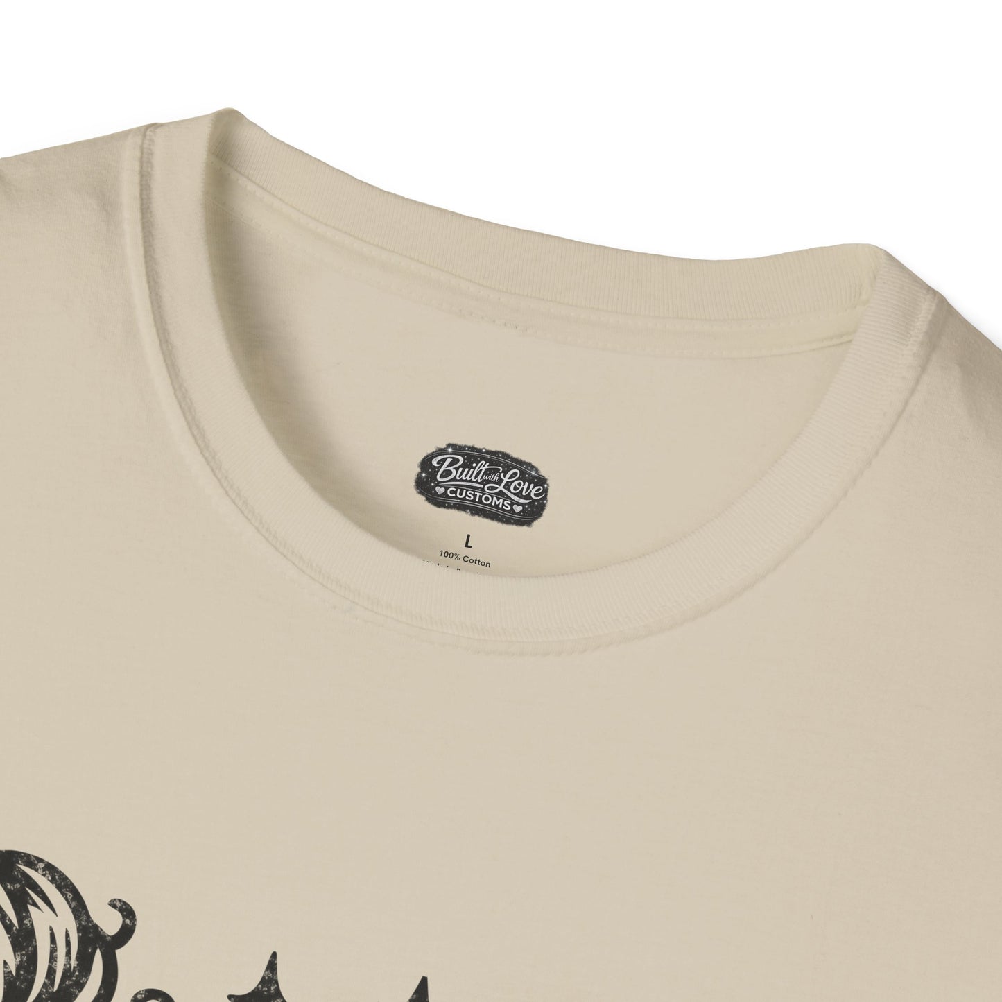 I Do Not Feel Bonita I Feel Shesita Skull Graphic T-Shirt | Dia de los Muertos, Sarcastic Quote
