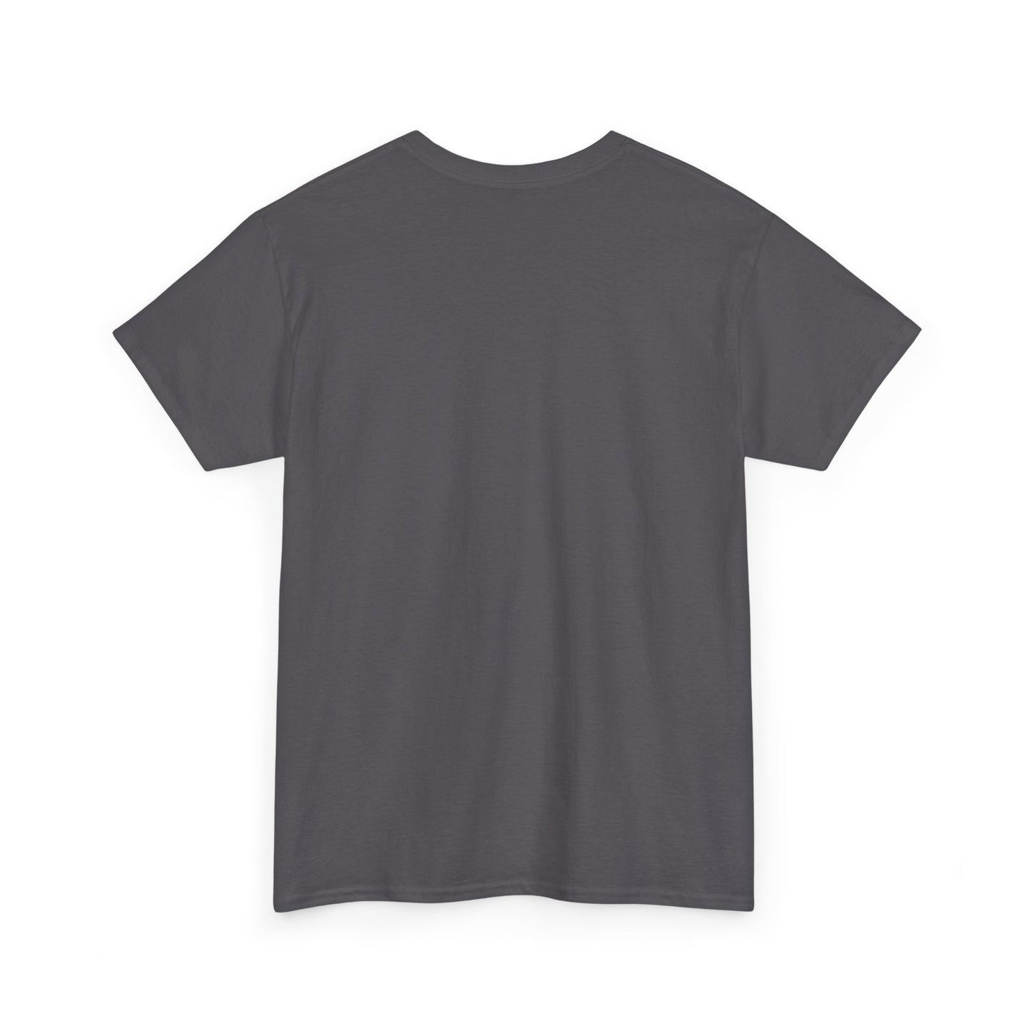 The ADHD Squirrel Tee | Cute Retro Illustration, Mental Health Awareness