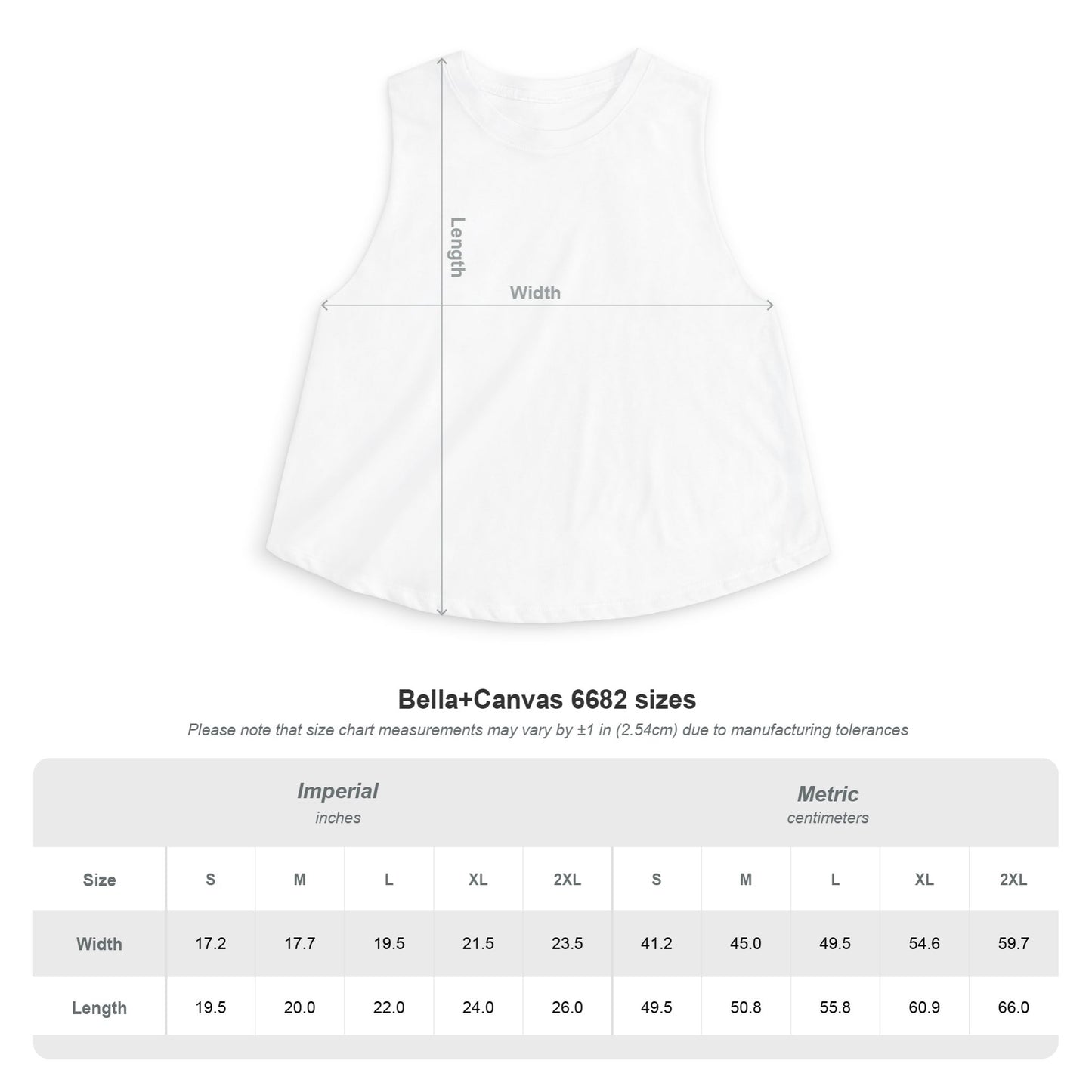 Sun, Water, Surf Crop Top – Retro Tropical Palm Beach Tank