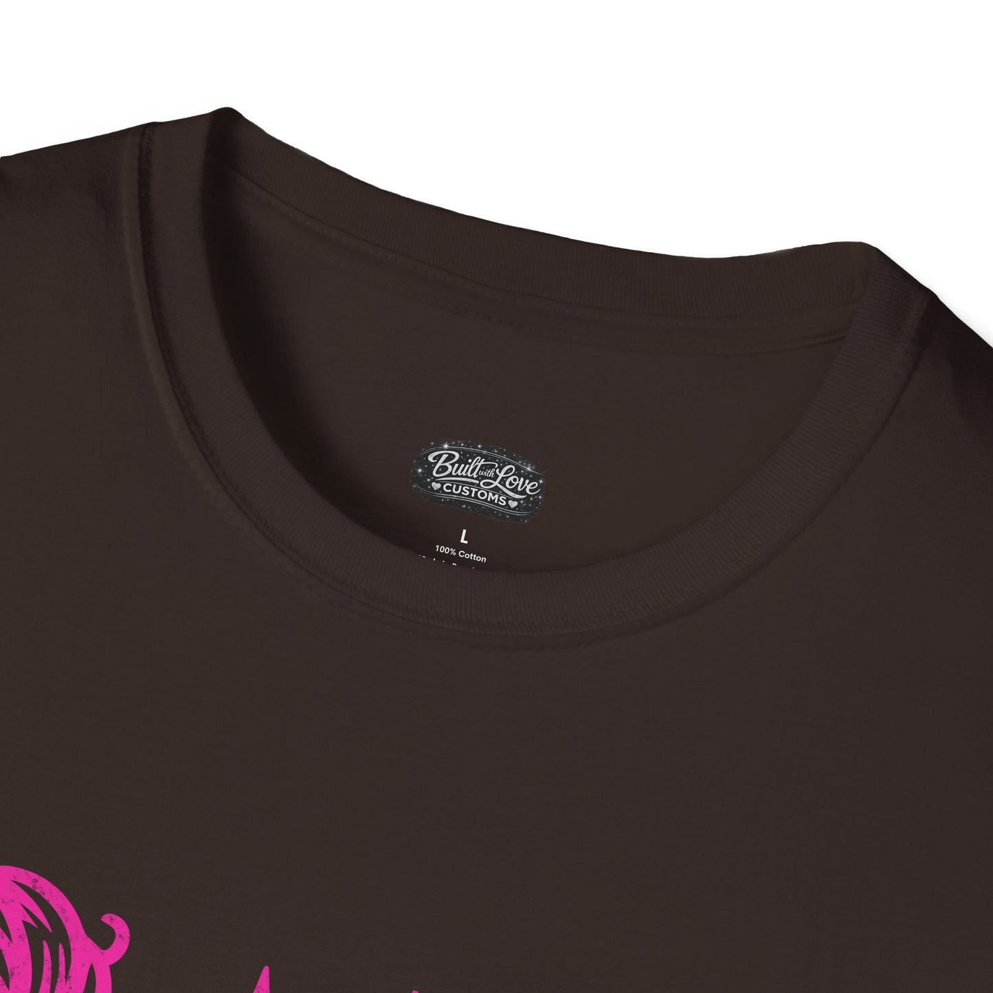 I Do Not Feel Bonita I Feel Shressita T-Shirt | Skeleton Woman Graphic Tee