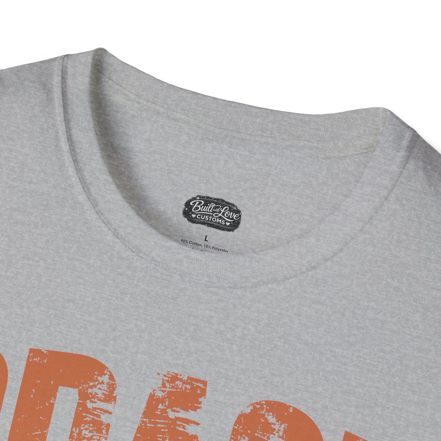 Grace 2 Cor 12:9 T-Shirt | Christian scripture faith tee