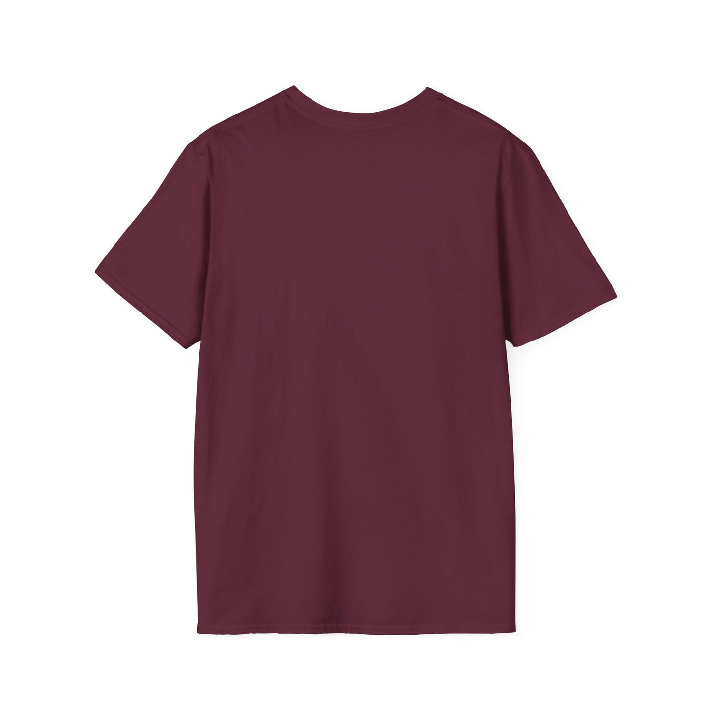 Alien Floral Script T-Shirt — Pink Bow Graphic Tee