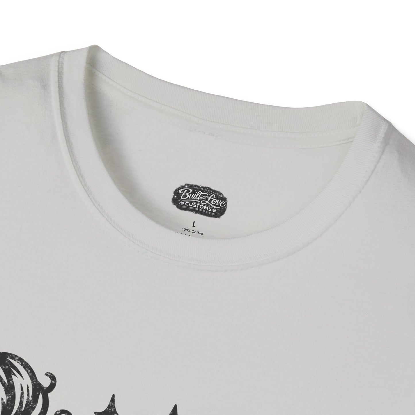 I Do Not Feel Bonita I Feel Shesita Skull Graphic T-Shirt | Dia de los Muertos, Sarcastic Quote