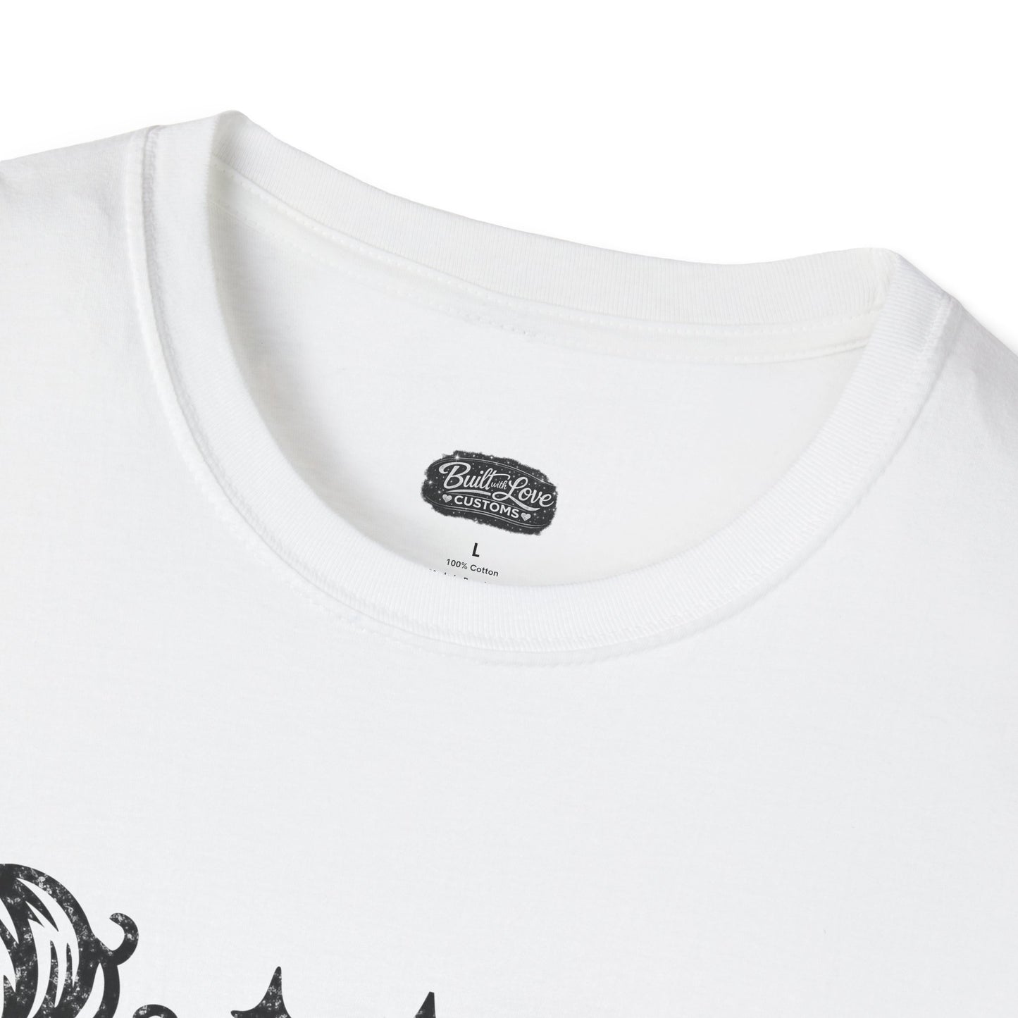I Do Not Feel Bonita I Feel Shesita Skull Graphic T-Shirt | Dia de los Muertos, Sarcastic Quote