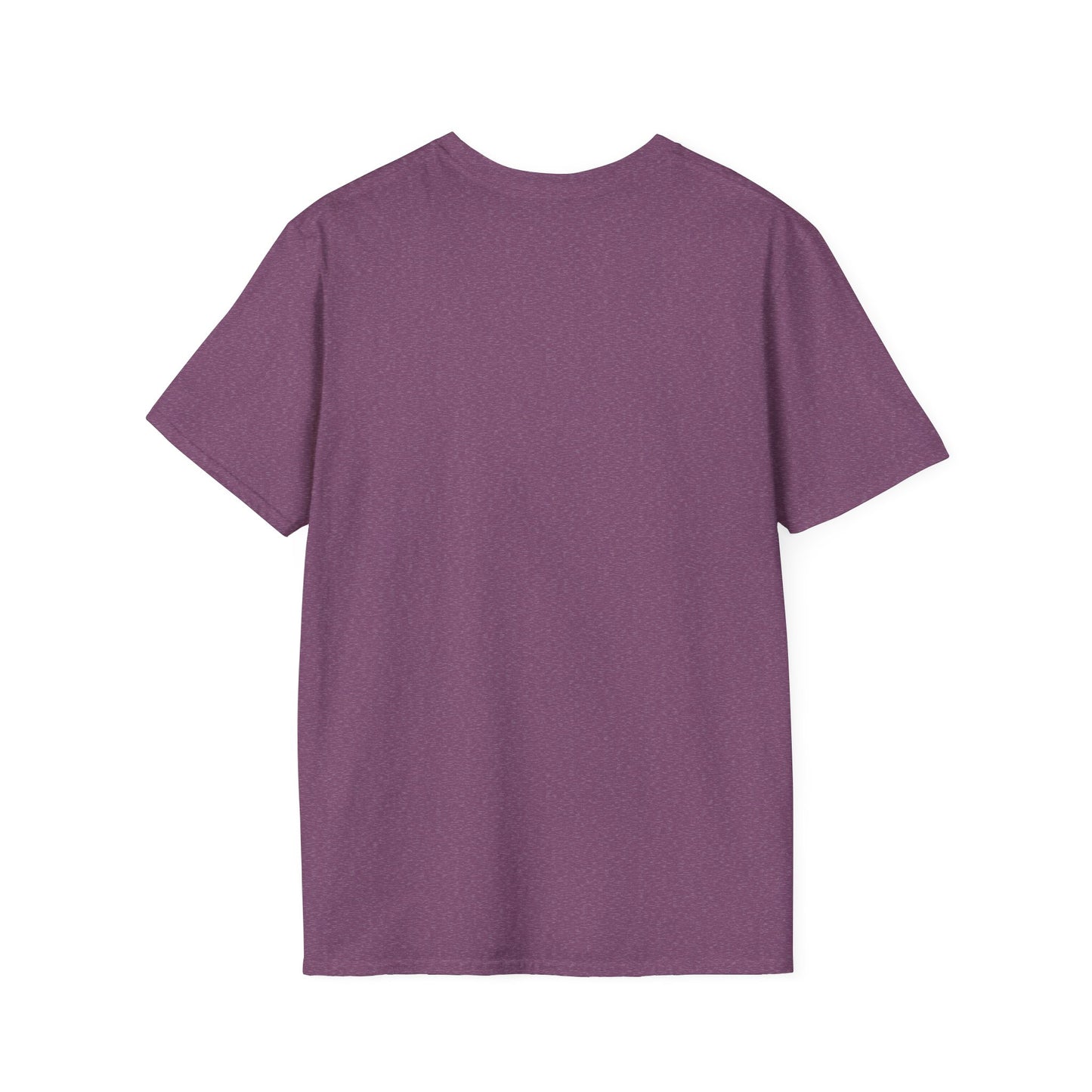 Alien Floral Script T-Shirt — Pink Bow Graphic Tee