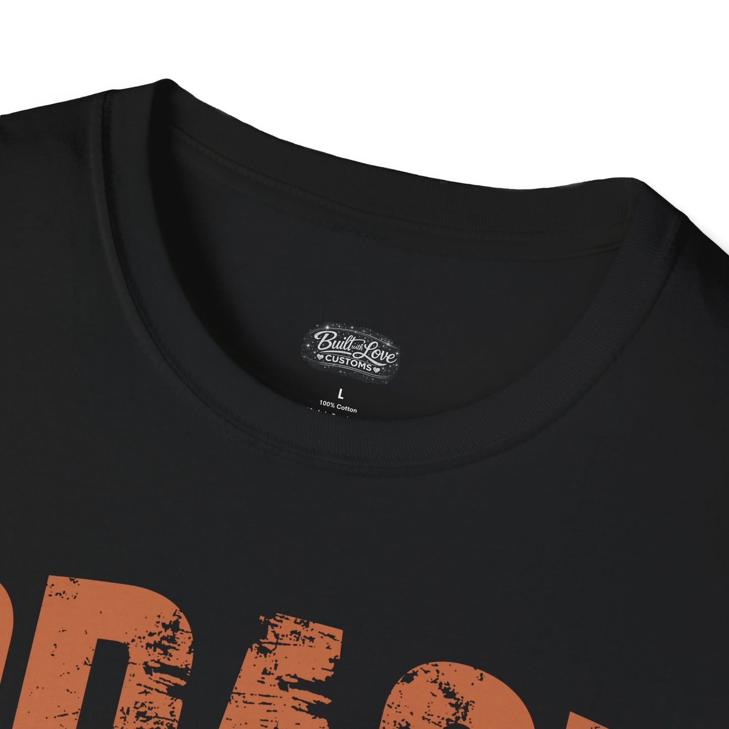 Grace 2 Cor 12:9 T-Shirt | Christian scripture faith tee