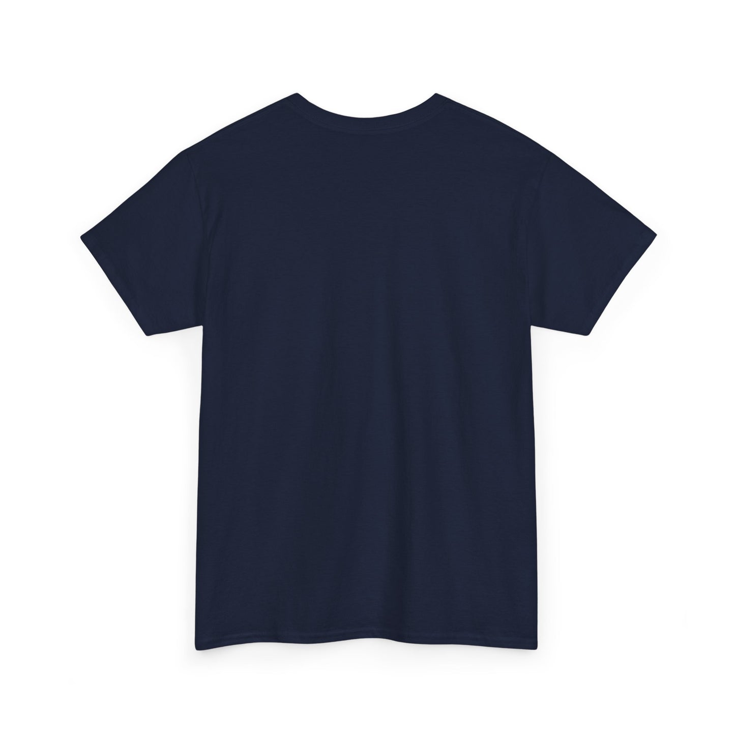 America Cherry Graphic Tee — Patriotic 4th of July Shirt