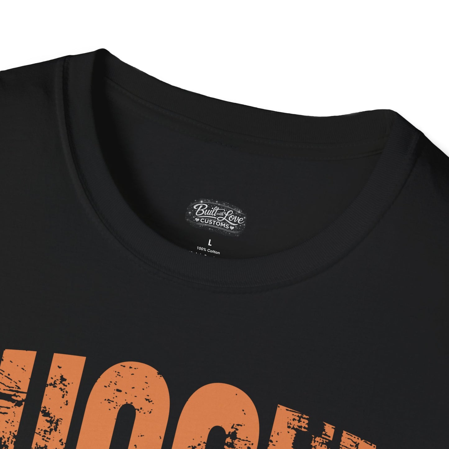 Chosen 1 Peter 2:9 T-Shirt | Christian Faith Scripture Tee