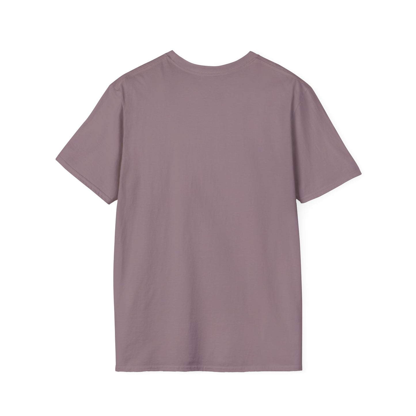 Alien Floral Script T-Shirt — Pink Bow Graphic Tee