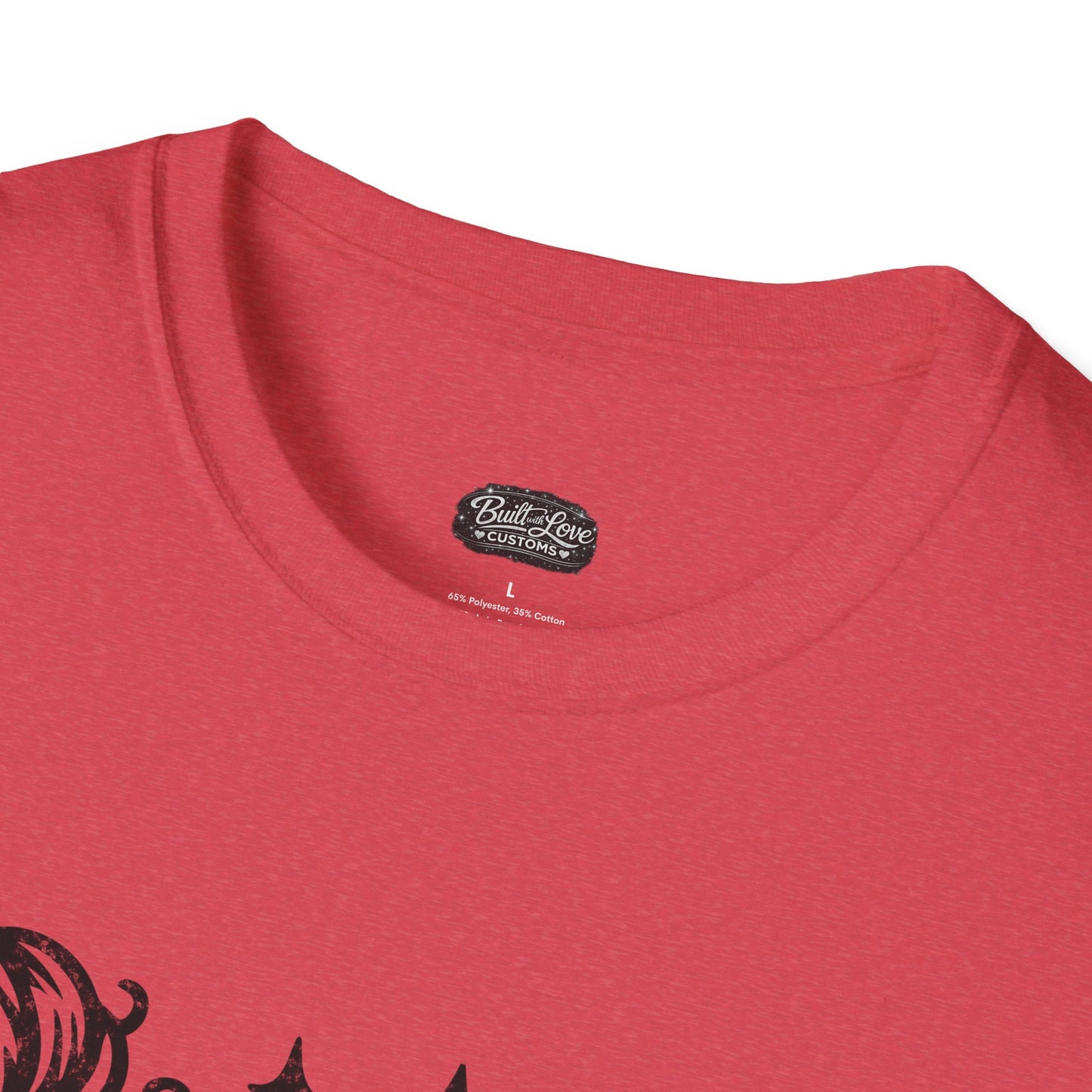 I Do Not Feel Bonita I Feel Shesita Skull Graphic T-Shirt | Dia de los Muertos, Sarcastic Quote