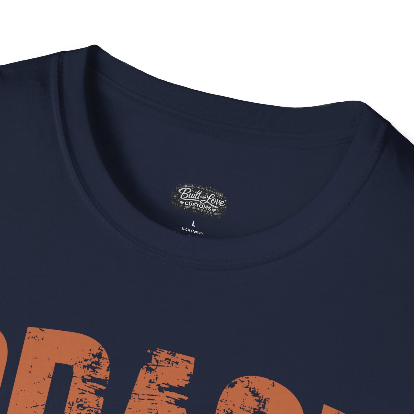 Grace 2 Cor 12:9 T-Shirt | Christian scripture faith tee