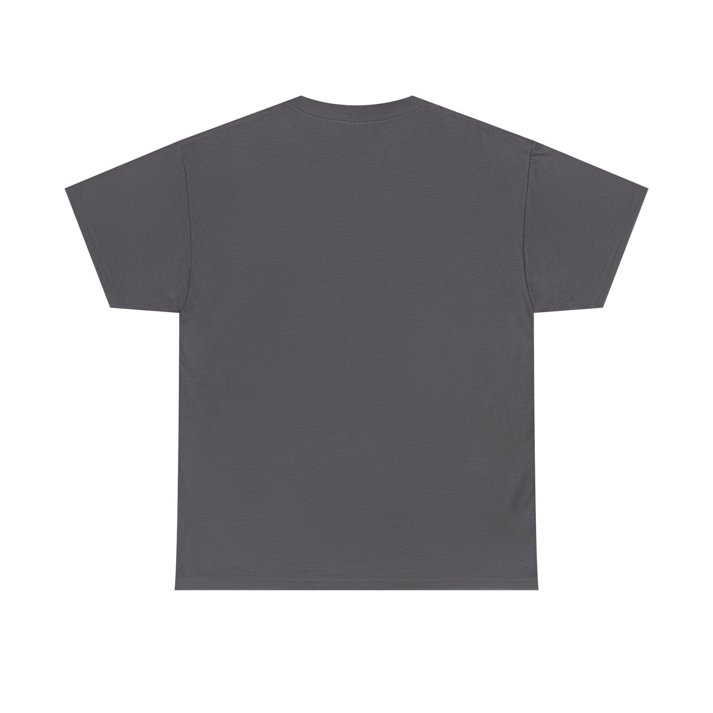 The ADHD Squirrel Tee | Cute Retro Illustration, Mental Health Awareness