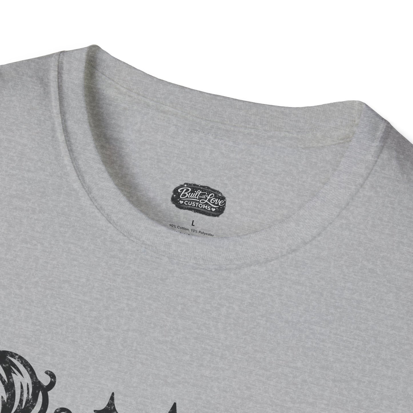 I Do Not Feel Bonita I Feel Shesita Skull Graphic T-Shirt | Dia de los Muertos, Sarcastic Quote
