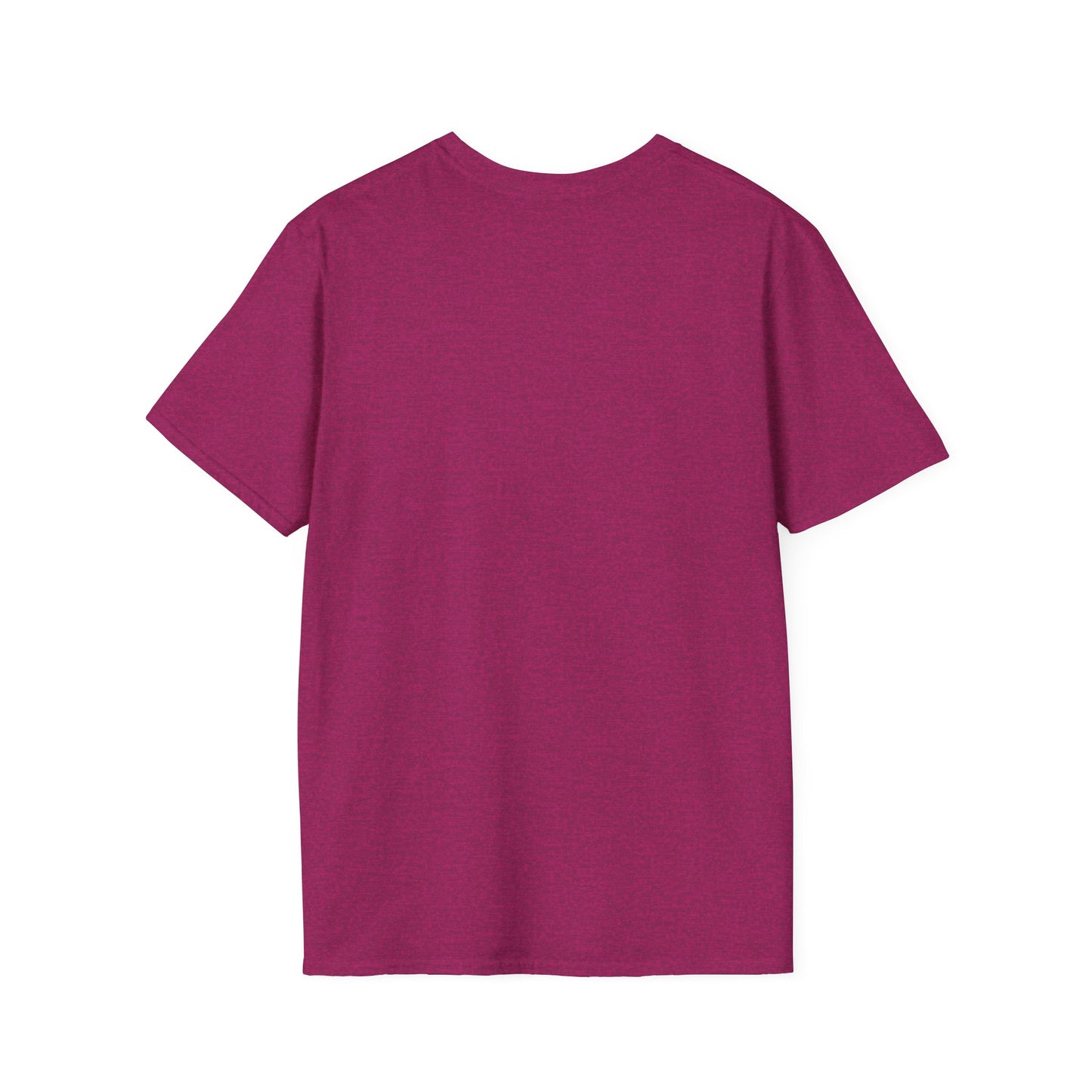 Alien Floral Script T-Shirt — Pink Bow Graphic Tee