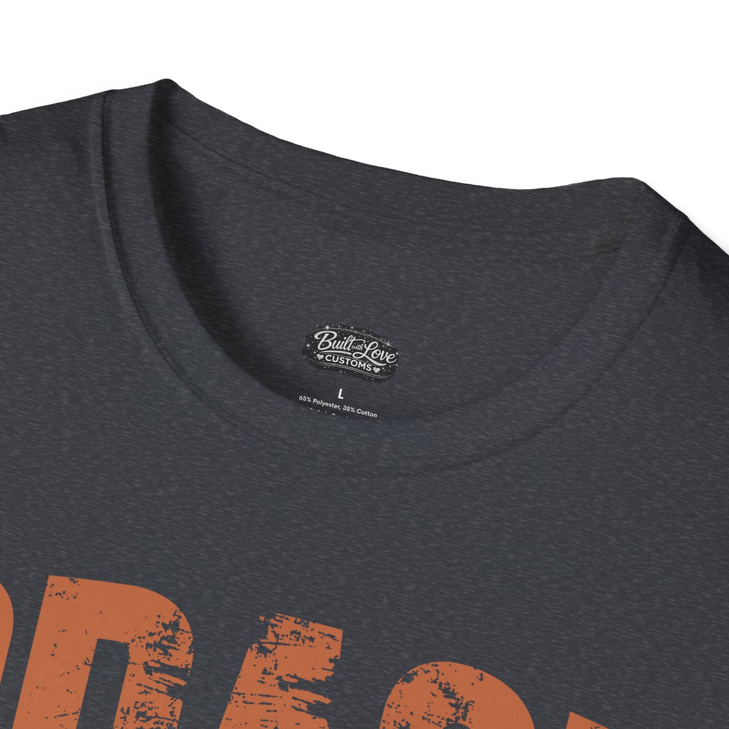 Grace 2 Cor 12:9 T-Shirt | Christian scripture faith tee